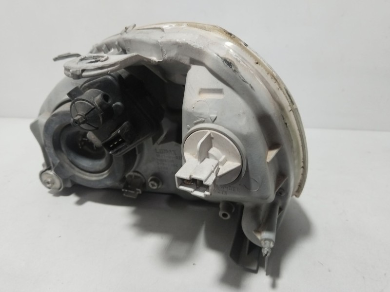 Recambio de faro derecho para tata indigo marina (4_v2) 1.4 referencia OEM IAM 18510100R  