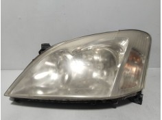 Recambio de faro izquierdo para toyota corolla (_e12_) 2.0 d-4d (cde120r_, cde120l_) referencia OEM IAM 811500215000  