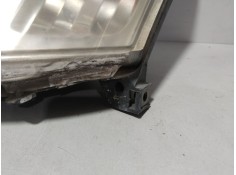 Recambio de faro izquierdo para toyota corolla (_e12_) 2.0 d-4d (cde120r_, cde120l_) referencia OEM IAM 811500215000   2