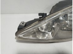 Recambio de faro izquierdo para peugeot 206 sw (2e/k) 2.0 hdi referencia OEM IAM 9628666880   2
