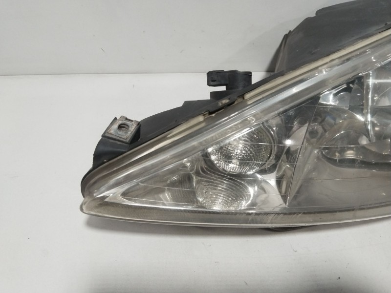 Recambio de faro izquierdo para peugeot 206 sw (2e/k) 2.0 hdi referencia OEM IAM 9628666880  