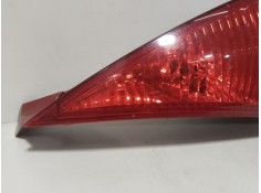 Recambio de piloto trasero izquierdo para citroën c3 i (fc_, fn_) 1.4 i referencia OEM IAM 2572   2