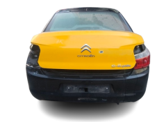 citroën c-elysee (dd_) del año 2016