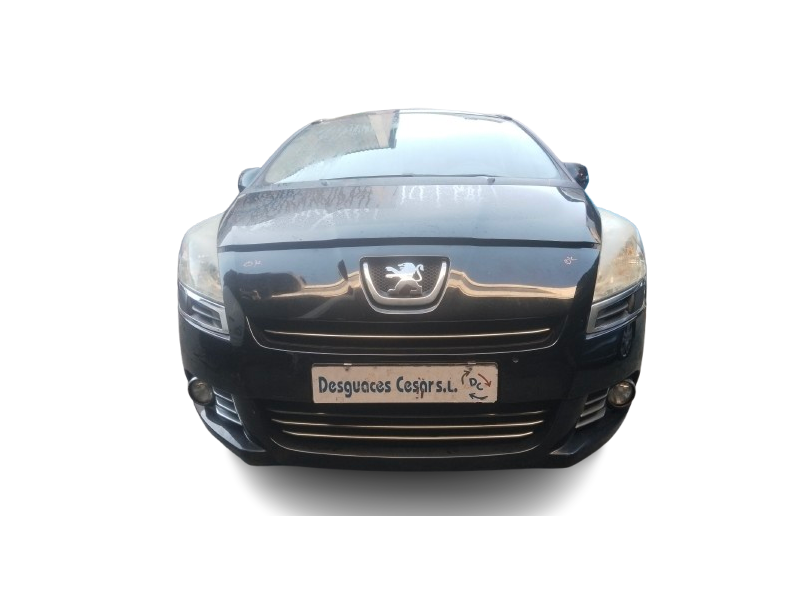 peugeot 5008 (0u_, 0e_) del año 2011