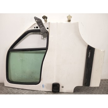 PUERTA DELANTERA DERECHA 7751474637 BLANCO OEM 7751474637