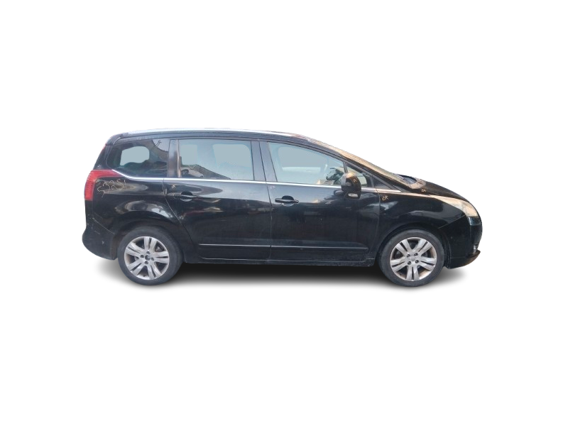 peugeot 5008 (0u_, 0e_) del año 2011