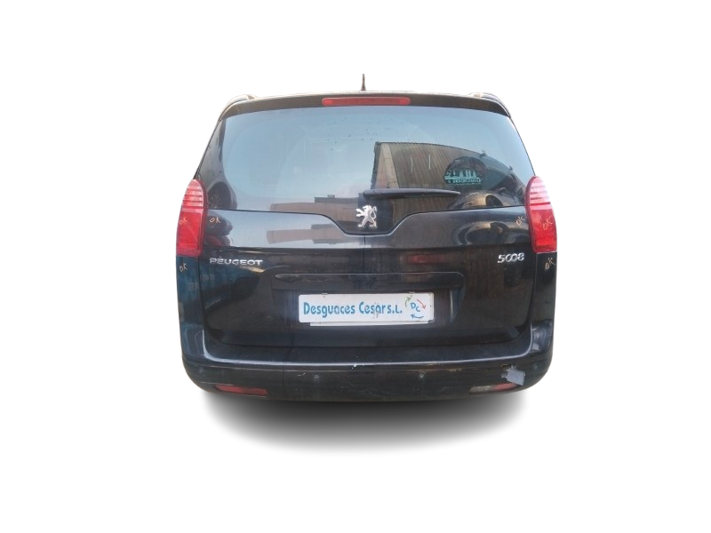 peugeot 5008 (0u_, 0e_) del año 2011
