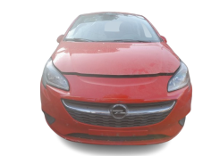 opel corsa e (x15) del año 2015