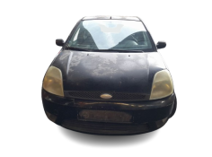 ford fiesta v (jh_, jd_) del año 2002