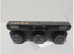 Recambio de mando calefaccion / aire acondicionado para volkswagen touran (1t1, 1t2) 2.0 tdi 16v referencia OEM IAM 74641470  