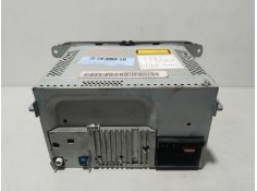 Recambio de sistema audio / radio cd para volkswagen touran (1t1, 1t2) 2.0 tdi 16v referencia OEM IAM 1K0035191E   2
