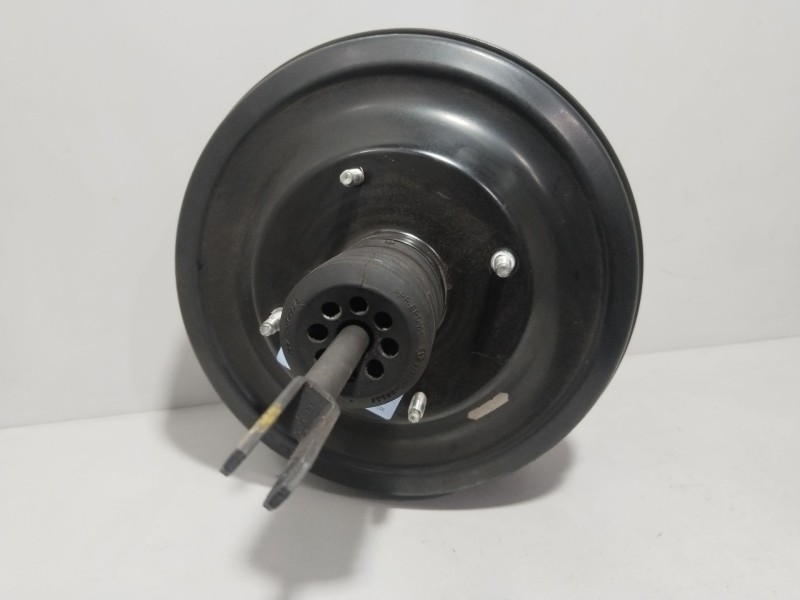 Recambio de servofreno para volkswagen crafter 30-50 furgoneta (2e_) 2.0 tdi referencia OEM IAM A9064300908Q2  