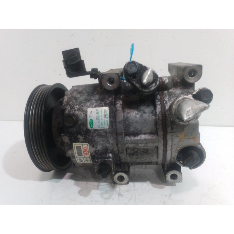 COMPRESOR AIRE ACONDICIONADO F500PNBCA09 FD46XG  - imagen 4