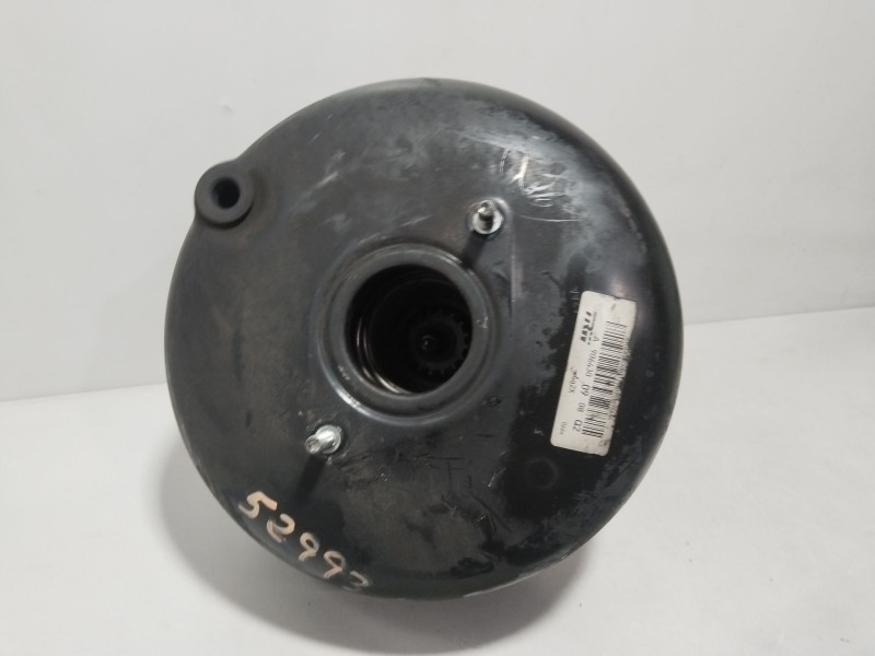 Recambio de servofreno para volkswagen crafter 30-50 furgoneta (2e_) 2.0 tdi referencia OEM IAM A9064300908Q2  