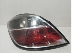 Recambio de piloto trasero izquierdo para opel astra h (a04) 1.6 (l48) referencia OEM IAM 13222324  