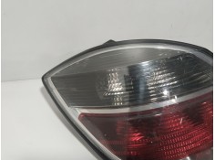 Recambio de piloto trasero izquierdo para opel astra h (a04) 1.6 (l48) referencia OEM IAM 13222324   2