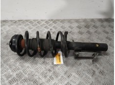 Recambio de amortiguador delantero derecho para ford transit connect (tc7) furgón (2006) referencia OEM IAM 1619298  