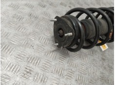 Recambio de amortiguador delantero derecho para ford transit connect (tc7) furgón (2006) referencia OEM IAM 1619298   2