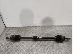 Recambio de transmision delantera derecha para hyundai coupe ii (gk) 1.6 16v referencia OEM IAM 495002D013SJ  