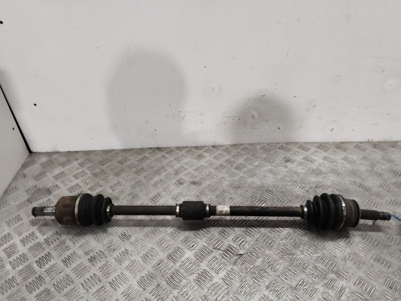 Recambio de transmision delantera derecha para hyundai coupe ii (gk) 1.6 16v referencia OEM IAM 495002D013SJ  