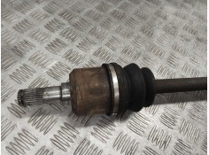 Recambio de transmision delantera derecha para hyundai coupe ii (gk) 1.6 16v referencia OEM IAM 495002D013SJ   2