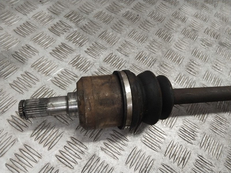 Recambio de transmision delantera derecha para hyundai coupe ii (gk) 1.6 16v referencia OEM IAM 495002D013SJ  