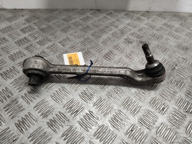 Recambio de brazo suspension inferior delantero izquierdo para bmw 1 (e81) 118 i referencia OEM IAM 31122405859  