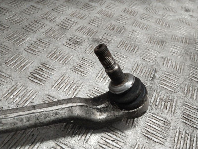 Recambio de brazo suspension inferior delantero izquierdo para bmw 1 (e81) 118 i referencia OEM IAM 31122405859  