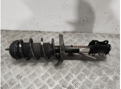 Recambio de amortiguador delantero izquierdo para opel corsa d (s07) 1.2 (l08, l68) referencia OEM IAM 95527306  