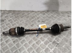 Recambio de transmision delantera izquierda para opel corsa d (s07) 1.2 (l08, l68) referencia OEM IAM 1677185280  