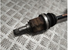 Recambio de transmision delantera izquierda para opel corsa d (s07) 1.2 (l08, l68) referencia OEM IAM 1677185280   2