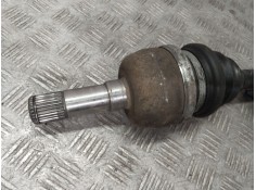 Recambio de transmision delantera izquierda para opel vectra c station wagon (z02) 1.9 cdti (f35) referencia OEM IAM 95520713   2