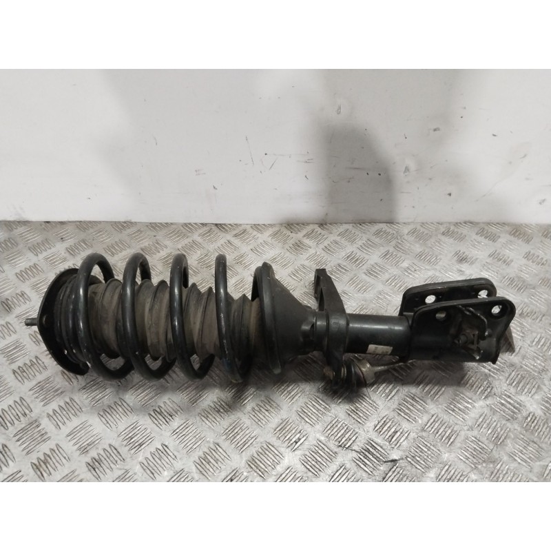 Recambio de amortiguador delantero izquierdo para land rover freelander i (l314) 2.0 td4 4x4 referencia OEM IAM RSC000050  