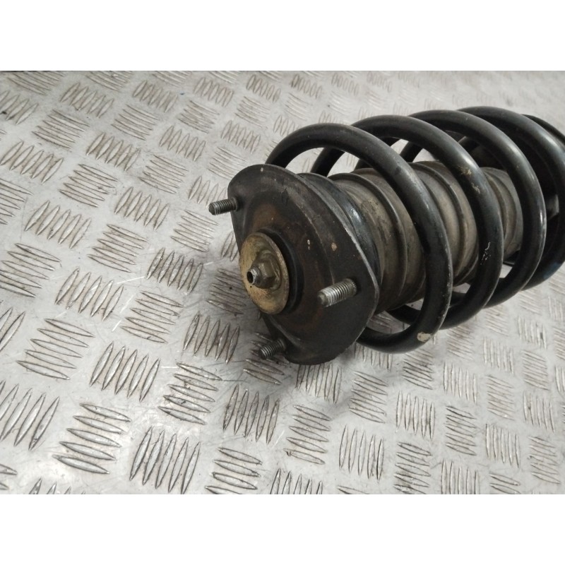 Recambio de amortiguador delantero izquierdo para land rover freelander i (l314) 2.0 td4 4x4 referencia OEM IAM RSC000050  