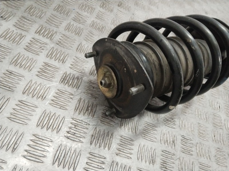 Recambio de amortiguador delantero izquierdo para land rover freelander i (l314) 2.0 td4 4x4 referencia OEM IAM RSC000050  