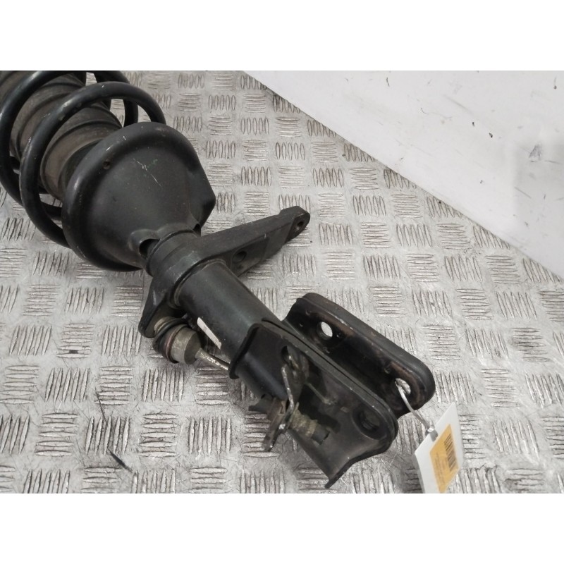 Recambio de amortiguador delantero izquierdo para land rover freelander i (l314) 2.0 td4 4x4 referencia OEM IAM RSC000050  