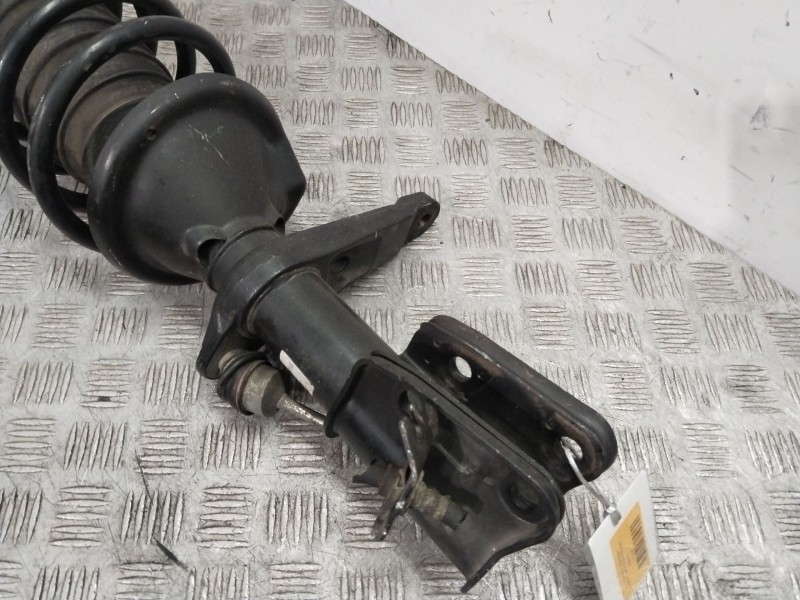 Recambio de amortiguador delantero izquierdo para land rover freelander i (l314) 2.0 td4 4x4 referencia OEM IAM RSC000050  