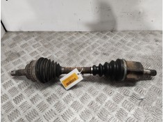 Recambio de transmision delantera izquierda para land rover freelander i (l314) 2.0 td4 4x4 referencia OEM IAM TDB103520  