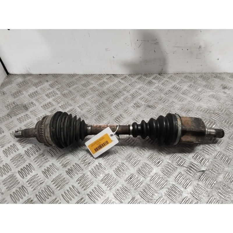 Recambio de transmision delantera izquierda para land rover freelander i (l314) 2.0 td4 4x4 referencia OEM IAM TDB103520  