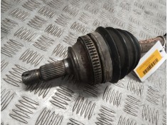 Recambio de transmision delantera izquierda para land rover freelander i (l314) 2.0 td4 4x4 referencia OEM IAM TDB103520   2