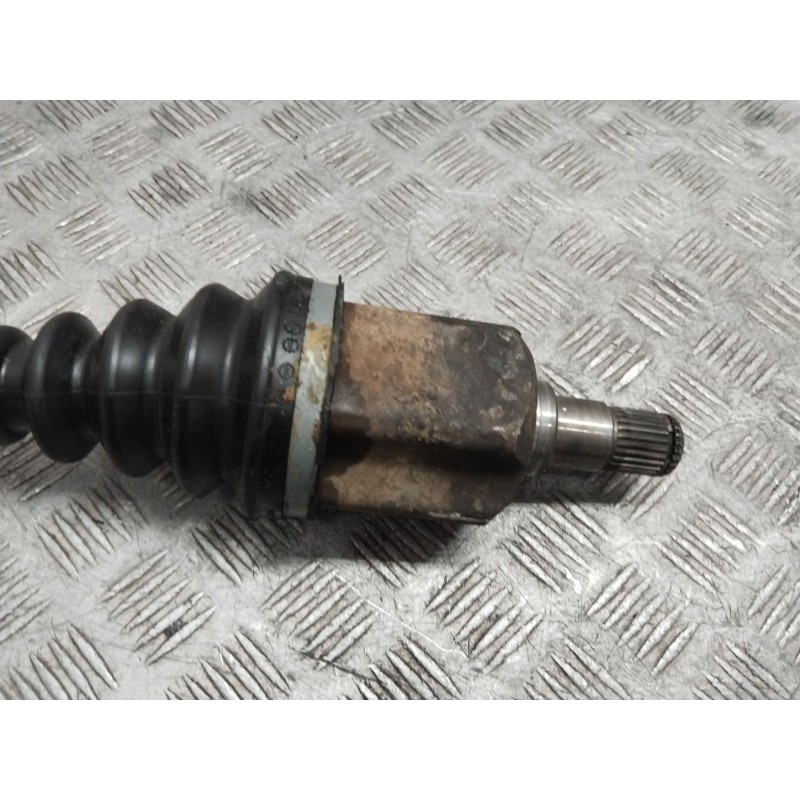 Recambio de transmision delantera izquierda para land rover freelander i (l314) 2.0 td4 4x4 referencia OEM IAM TDB103520  