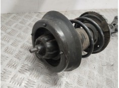 Recambio de amortiguador delantero izquierdo para mercedes-benz clase c coupé (cl203) c 180 kompressor (203.746) referencia OEM  2