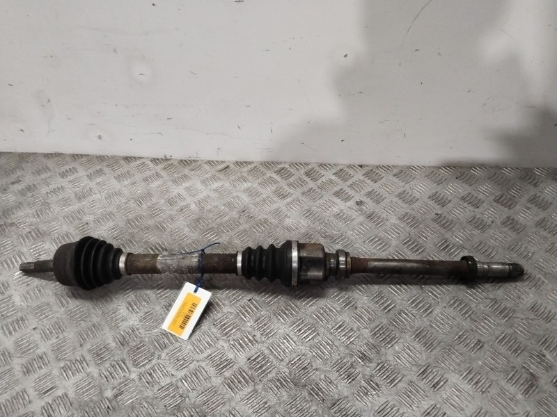 Recambio de transmision delantera derecha para peugeot 206 hatchback (2a/c) 1.4 i referencia OEM IAM 32733Y  