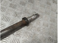 Recambio de transmision delantera derecha para peugeot 206 hatchback (2a/c) 1.4 i referencia OEM IAM 32733Y   2