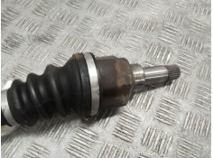 Recambio de transmision delantera izquierda para peugeot 206 hatchback (2a/c) 1.4 i referencia OEM IAM 3272CT   2