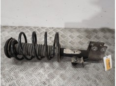 Recambio de amortiguador delantero derecho para peugeot 307 (3a/c) 2.0 hdi 110 referencia OEM IAM 5202CZ  