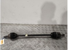 Recambio de transmision delantera derecha para hyundai santa fé i furgoneta/suv (sm) 2.4 4x4 referencia OEM IAM 4950026381  