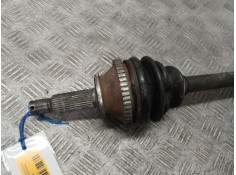 Recambio de transmision delantera derecha para hyundai santa fé i furgoneta/suv (sm) 2.4 4x4 referencia OEM IAM 4950026381   2