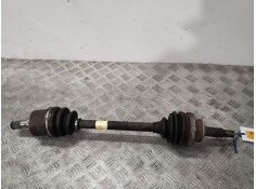 Recambio de transmision delantera izquierda para hyundai santa fé i furgoneta/suv (sm) 2.4 4x4 referencia OEM IAM 4950026311  