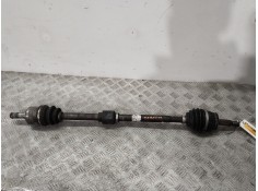 Recambio de transmision delantera derecha para hyundai coupe ii (gk) 1.6 16v referencia OEM IAM 495002C610  